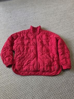 FP Movement by Free People Quilted Jacket